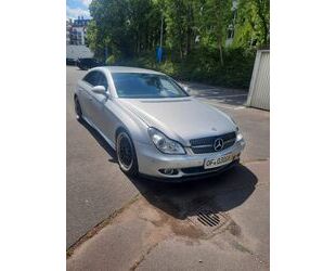 Mercedes-Benz CLS 350 Gebrauchtwagen