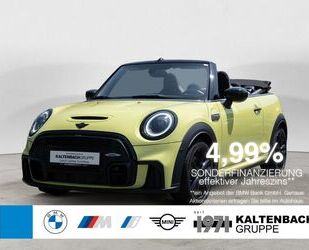 Mini Cooper Gebrauchtwagen