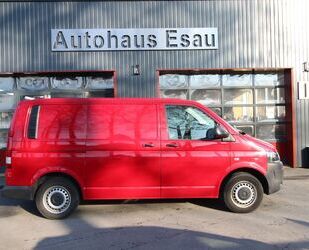 VW T5 Transporter Gebrauchtwagen