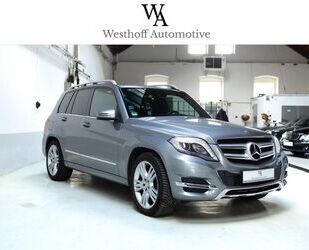 Mercedes-Benz GLK 220 Gebrauchtwagen