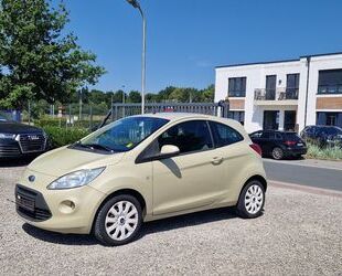 Ford Ka/Ka+ Gebrauchtwagen