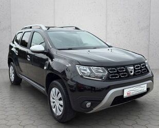 Dacia Duster Gebrauchtwagen