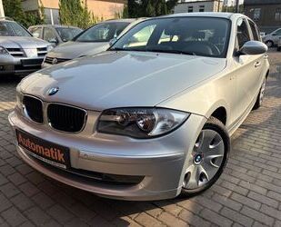 BMW 118 Gebrauchtwagen