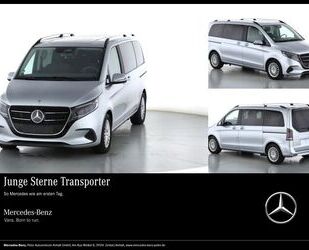 Mercedes-Benz V 220 Gebrauchtwagen