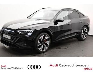 Audi Q8 Gebrauchtwagen