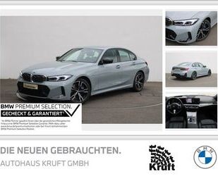BMW M340i Gebrauchtwagen
