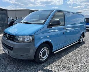VW T5 Transporter Gebrauchtwagen