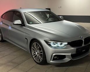 BMW 440 Gran Coupé Gebrauchtwagen