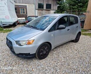 Mitsubishi Colt Gebrauchtwagen