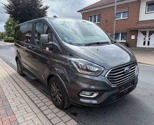 Ford Transit Gebrauchtwagen