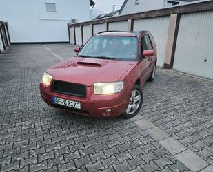 Subaru Forester Gebrauchtwagen