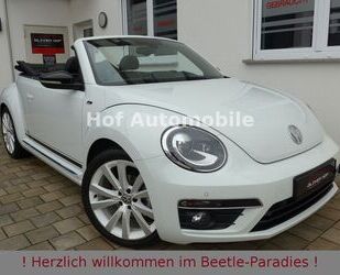 VW Beetle Gebrauchtwagen