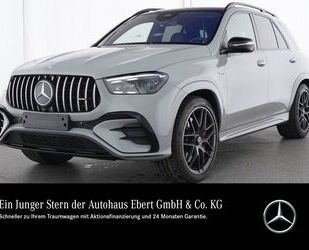 Mercedes-Benz GLE 53 AMG Gebrauchtwagen