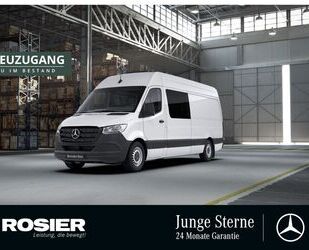 Mercedes-Benz Sprinter Gebrauchtwagen