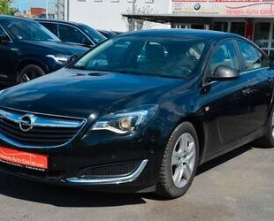 Opel Insignia Gebrauchtwagen