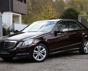Mercedes-Benz E 300 Gebrauchtwagen