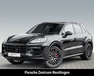 Porsche Cayenne Gebrauchtwagen