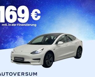 Tesla Model 3 Gebrauchtwagen