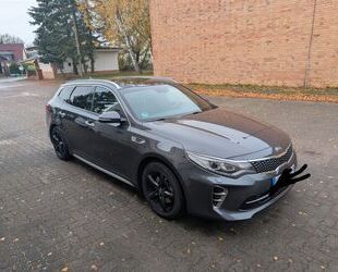 Kia Optima Gebrauchtwagen