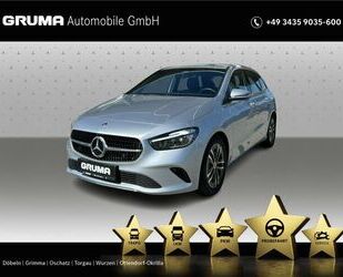 Mercedes-Benz B 180 Gebrauchtwagen