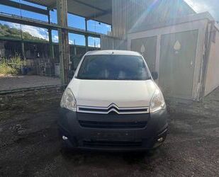 Citroen Berlingo Gebrauchtwagen