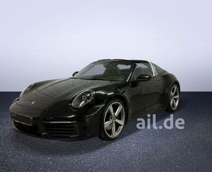 Porsche 992 Gebrauchtwagen