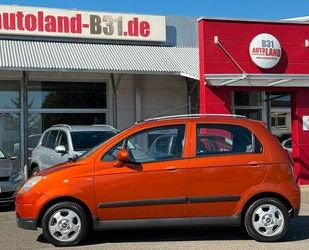 Chevrolet Matiz Gebrauchtwagen