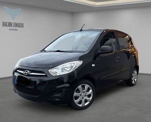 Hyundai i10 Gebrauchtwagen