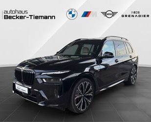 BMW X7 Gebrauchtwagen
