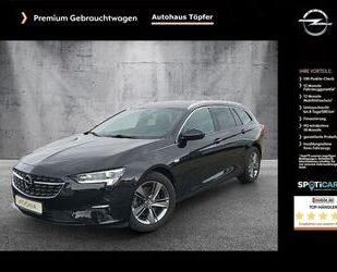 Opel Insignia Gebrauchtwagen