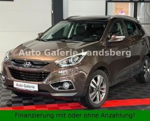 Hyundai ix35 Gebrauchtwagen