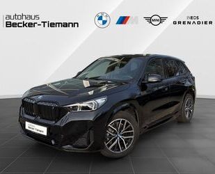 BMW iX1 Gebrauchtwagen