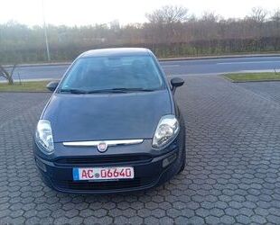 Fiat Punto Evo Gebrauchtwagen