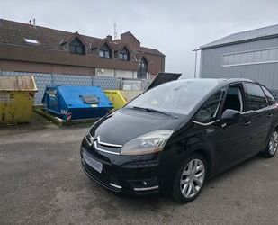 Citroen C4 Picasso Gebrauchtwagen