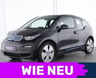 BMW BMW i3 Leder|Navi|Tempo|Business-Paket|Design-Suit Gebrauchtwagen