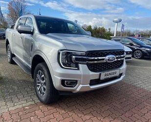 Ford Ranger Gebrauchtwagen