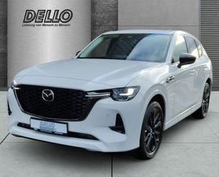Mazda CX-60 Gebrauchtwagen
