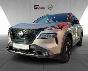Nissan X-Trail Gebrauchtwagen