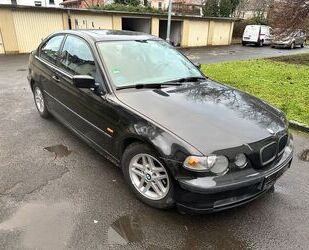 BMW 318 Gebrauchtwagen