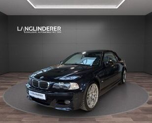BMW M3 Gebrauchtwagen