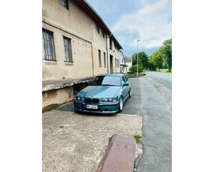 BMW 328 Gebrauchtwagen