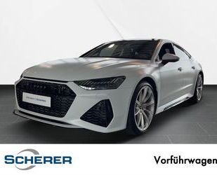 Audi RS7 Gebrauchtwagen