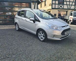 Ford B-Max Gebrauchtwagen