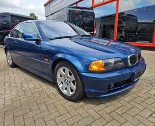 BMW 325 Gebrauchtwagen