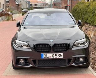 BMW 535 Gebrauchtwagen