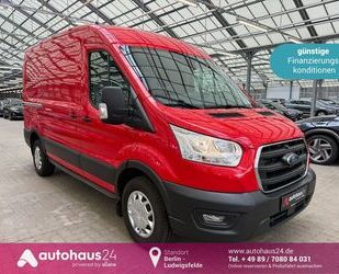 Ford Transit Gebrauchtwagen