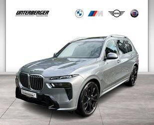 BMW X7 Gebrauchtwagen