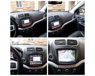 Fiat Freemont Gebrauchtwagen