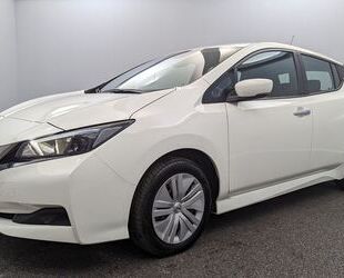 Nissan Leaf Gebrauchtwagen