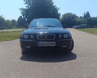 BMW 316 Gebrauchtwagen